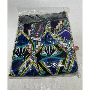 Kimberly C Colorful Leggings Size LGS